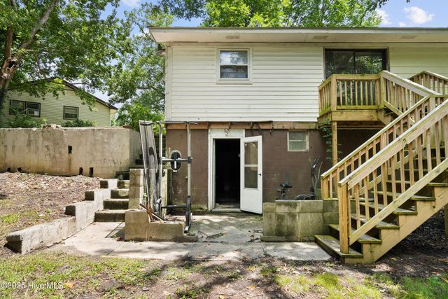 148 Jupiter Trail, Jacksonville, NC 28546
