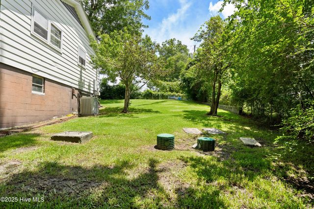 148 Jupiter Trail, Jacksonville, NC 28546