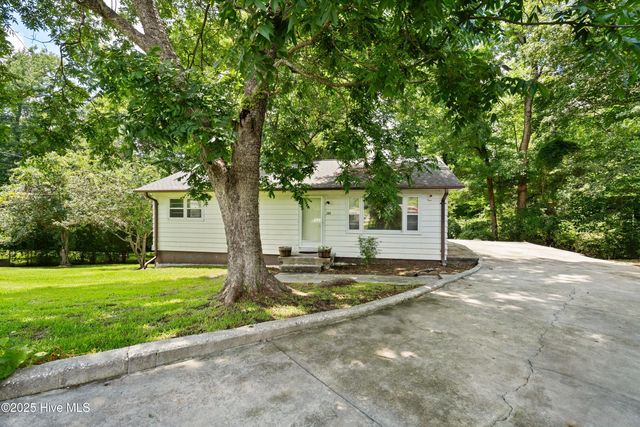 148 Jupiter Trail, Jacksonville, NC 28546