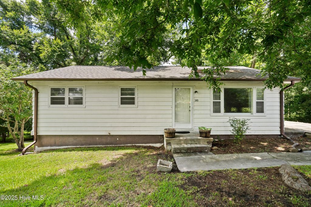 148 Jupiter Trail, Jacksonville, NC 28546