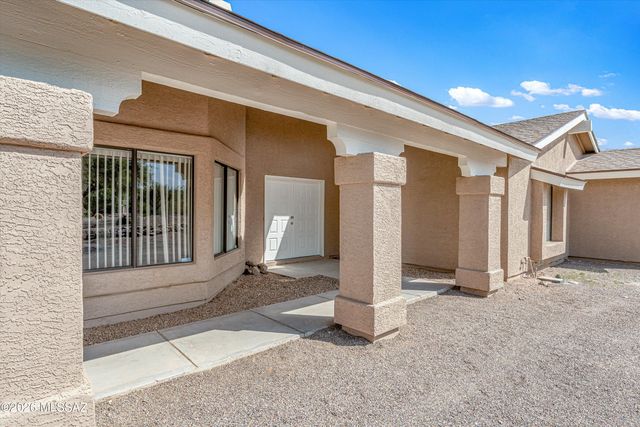 4094 N Hidden Cove Place, Tucson, AZ 85749