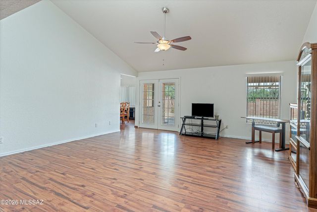 4094 N Hidden Cove Place, Tucson, AZ 85749
