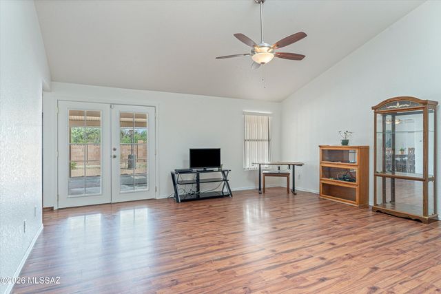 4094 N Hidden Cove Place, Tucson, AZ 85749