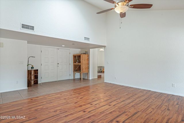 4094 N Hidden Cove Place, Tucson, AZ 85749