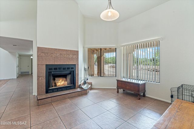 4094 N Hidden Cove Place, Tucson, AZ 85749