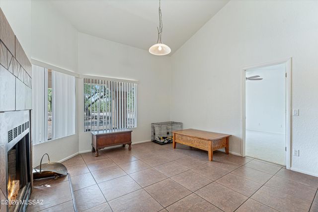 4094 N Hidden Cove Place, Tucson, AZ 85749