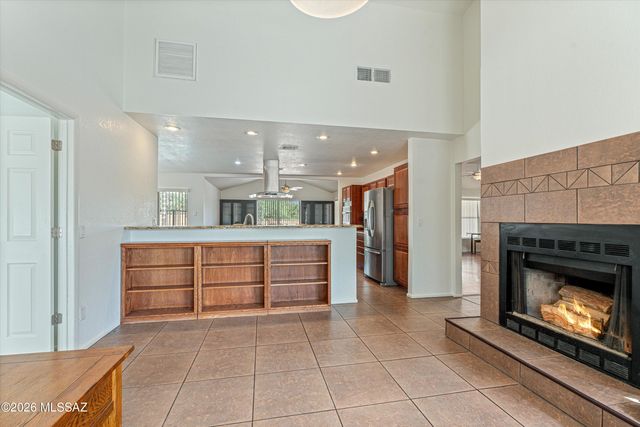 4094 N Hidden Cove Place, Tucson, AZ 85749
