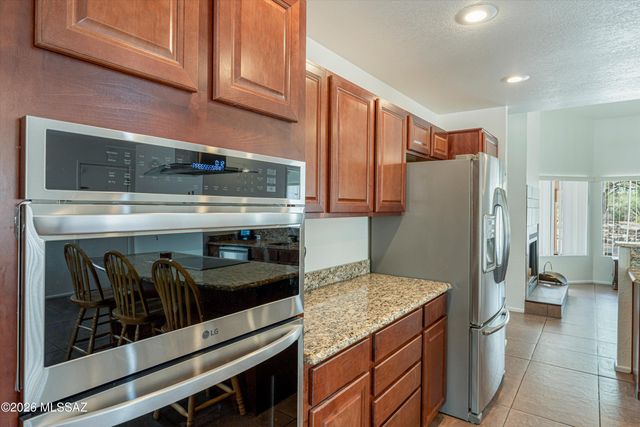 4094 N Hidden Cove Place, Tucson, AZ 85749