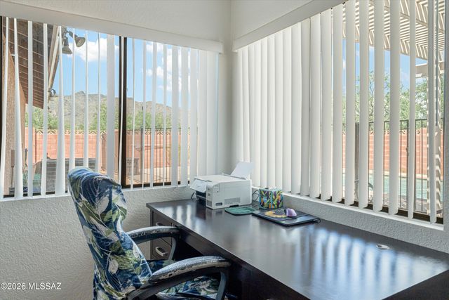 4094 N Hidden Cove Place, Tucson, AZ 85749