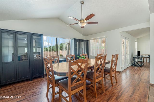 4094 N Hidden Cove Place, Tucson, AZ 85749