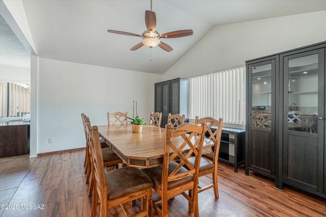 4094 N Hidden Cove Place, Tucson, AZ 85749