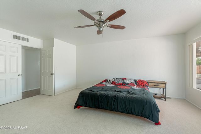 4094 N Hidden Cove Place, Tucson, AZ 85749