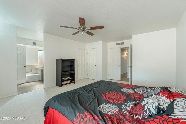 4094 N Hidden Cove Place, Tucson, AZ 85749