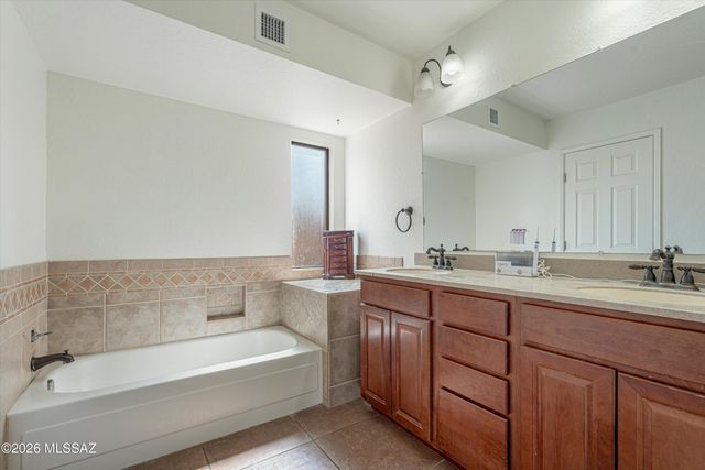4094 N Hidden Cove Place, Tucson, AZ 85749