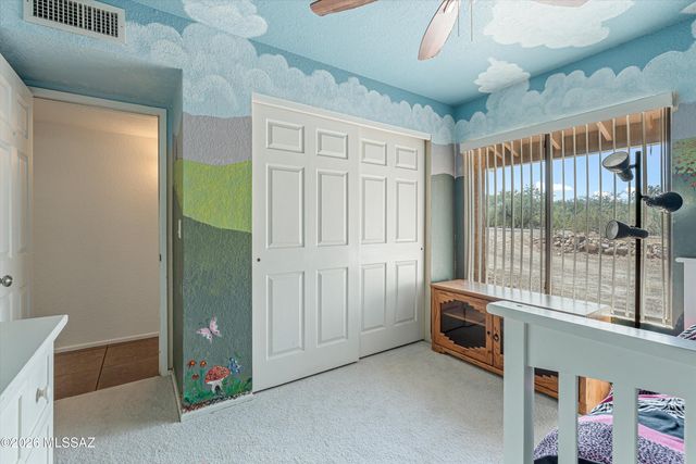 4094 N Hidden Cove Place, Tucson, AZ 85749