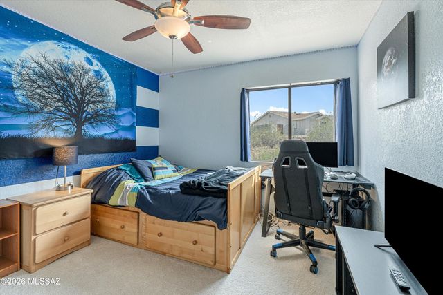 4094 N Hidden Cove Place, Tucson, AZ 85749