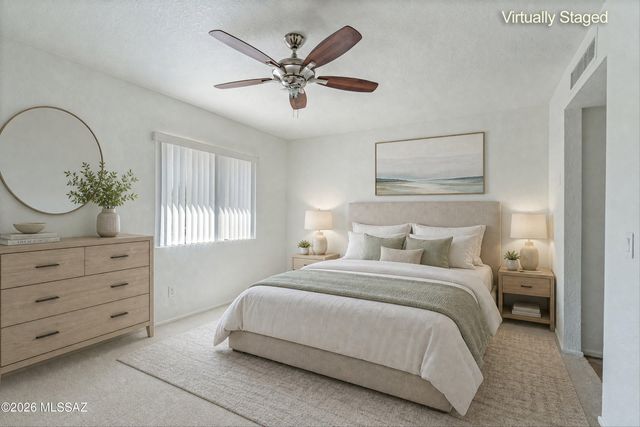 4094 N Hidden Cove Place, Tucson, AZ 85749