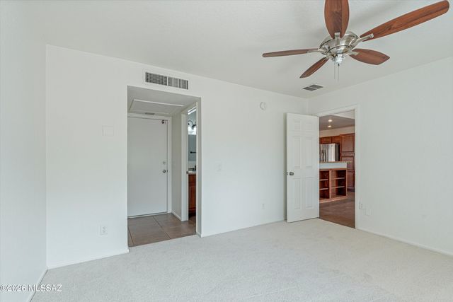 4094 N Hidden Cove Place, Tucson, AZ 85749