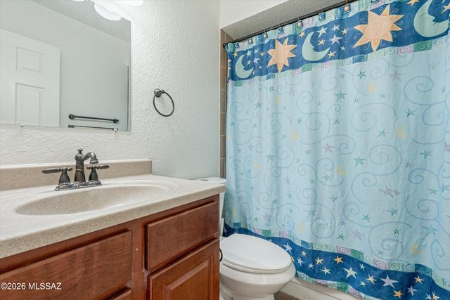 4094 N Hidden Cove Place, Tucson, AZ 85749