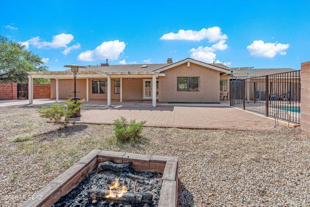 4094 N Hidden Cove Place, Tucson, AZ 85749