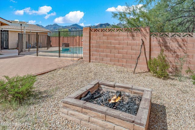 4094 N Hidden Cove Place, Tucson, AZ 85749