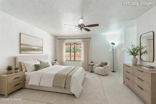 4094 N Hidden Cove Place, Tucson, AZ 85749