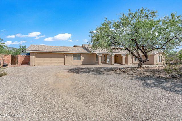 4094 N Hidden Cove Place, Tucson, AZ 85749