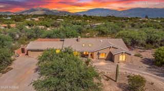 4094 N Hidden Cove Place, Tucson, AZ 85749