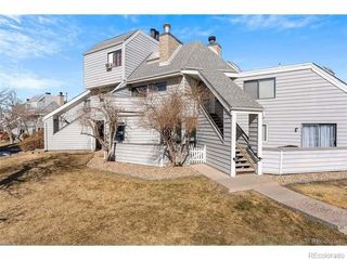 17093 E Tennessee Drive 214, Aurora, CO 80017