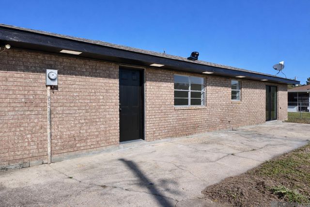 506 Linda Ann Avenue, Gray, LA 70359