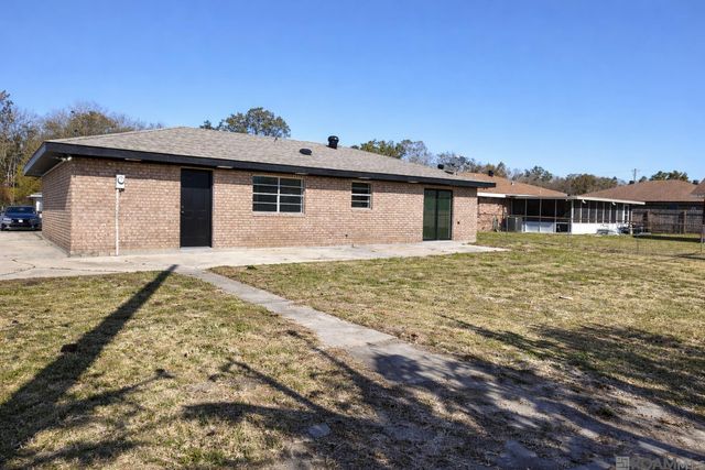 506 Linda Ann Avenue, Gray, LA 70359