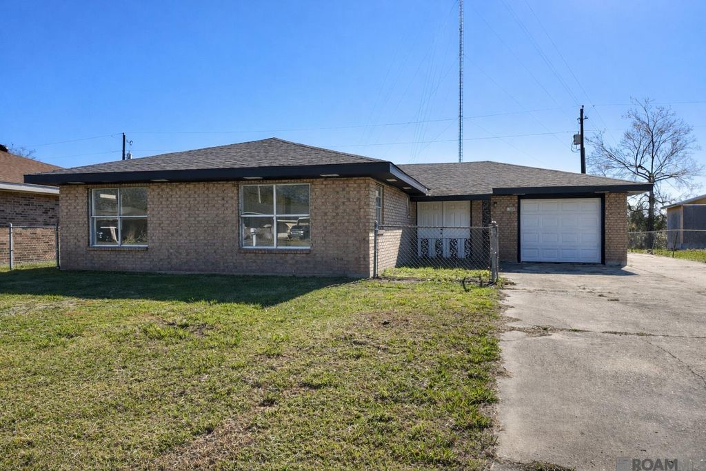 506 Linda Ann Avenue, Gray, LA 70359