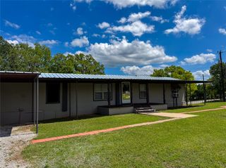 116 Thompson Trail, Paradise, TX 76073