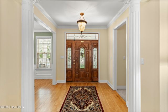 3021 Old Lodge Road, Hephzibah, GA 30815