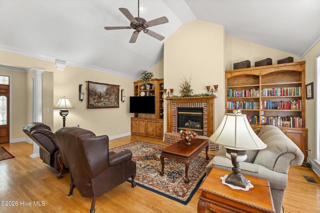 3021 Old Lodge Road, Hephzibah, GA 30815