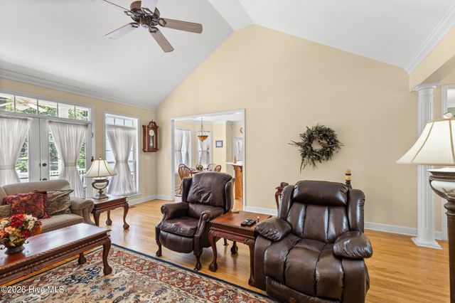 3021 Old Lodge Road, Hephzibah, GA 30815