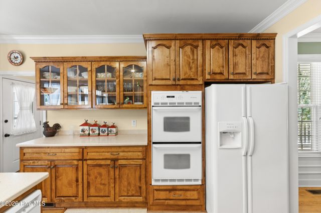 3021 Old Lodge Road, Hephzibah, GA 30815