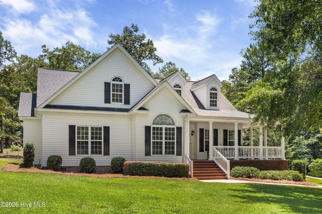 3021 Old Lodge Road, Hephzibah, GA 30815