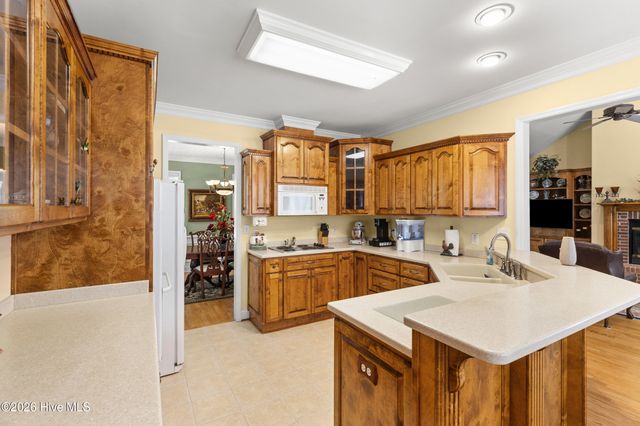 3021 Old Lodge Road, Hephzibah, GA 30815