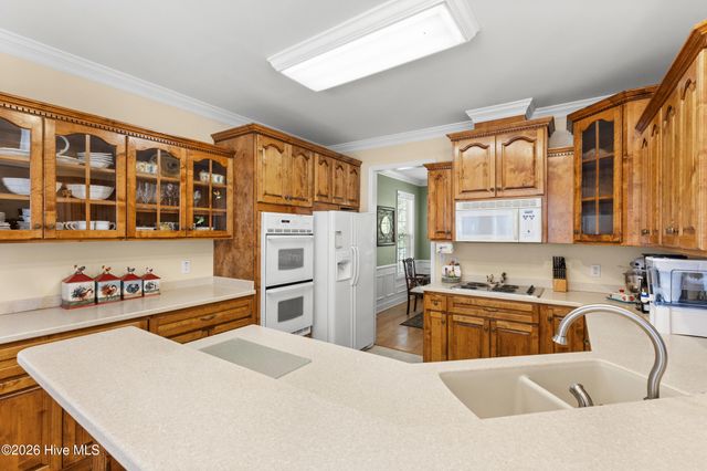 3021 Old Lodge Road, Hephzibah, GA 30815