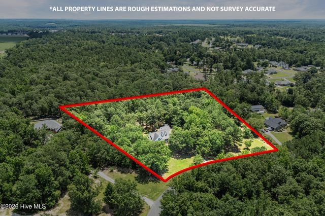 3021 Old Lodge Road, Hephzibah, GA 30815