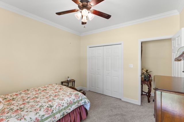3021 Old Lodge Road, Hephzibah, GA 30815