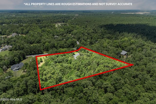3021 Old Lodge Road, Hephzibah, GA 30815