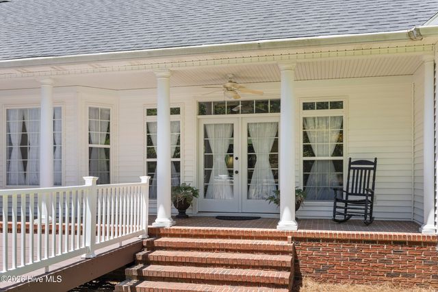 3021 Old Lodge Road, Hephzibah, GA 30815