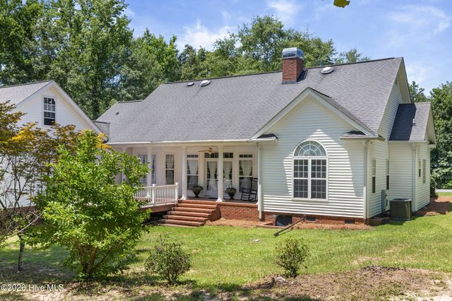 3021 Old Lodge Road, Hephzibah, GA 30815