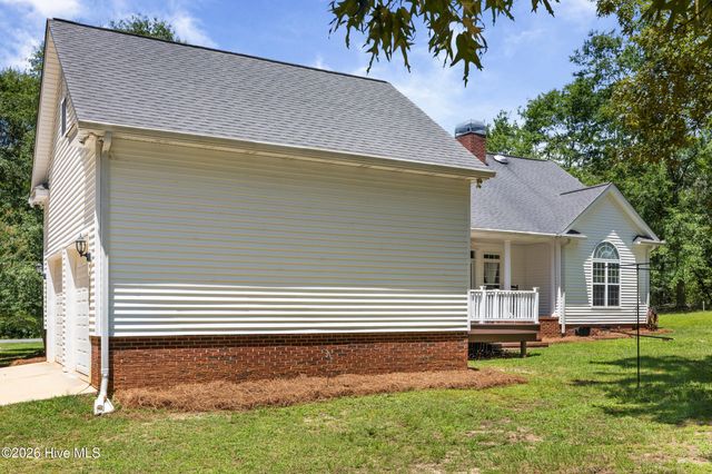 3021 Old Lodge Road, Hephzibah, GA 30815