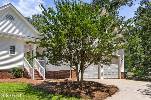 3021 Old Lodge Road, Hephzibah, GA 30815