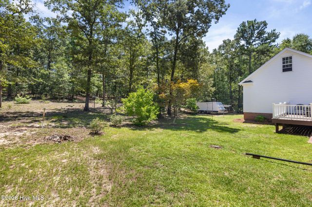3021 Old Lodge Road, Hephzibah, GA 30815