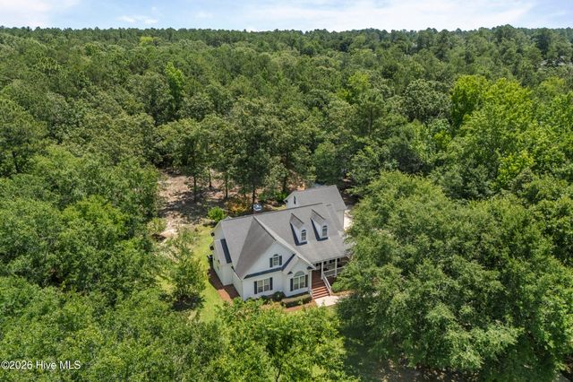 3021 Old Lodge Road, Hephzibah, GA 30815