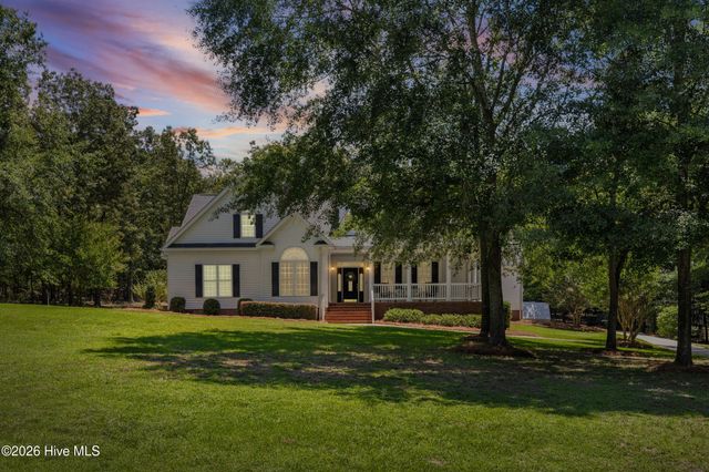 3021 Old Lodge Road, Hephzibah, GA 30815